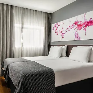 4* Отель Ikonik Lex