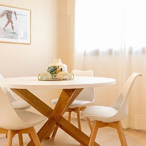  Appartement Barcelona Touch