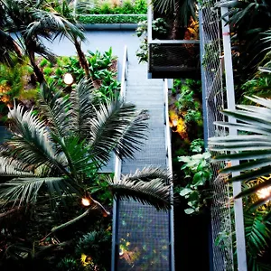 Renaissance Barcelona Fira Otel