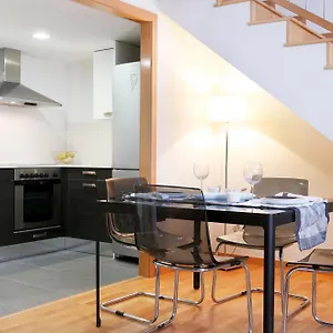  Appartement Fira Duplex