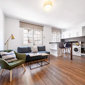 Caliu Barcelona - Fira Apartamento