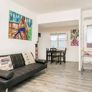  Appartement Baba