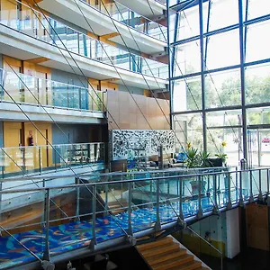 Eurohotel Barcelona Granvia Fira Otel