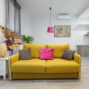  Appartement Beautiful 20 Minutes From Center