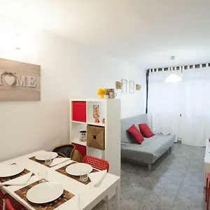 Cosy Fira Barcelona Apartamento