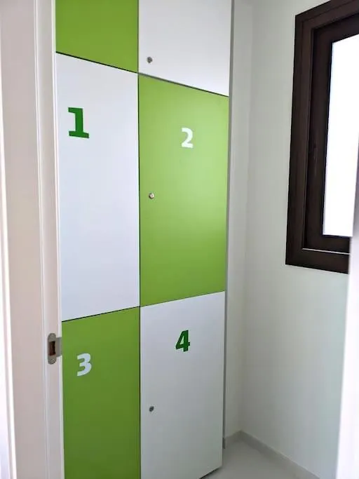 Appartement Fira 1 A 1Min Del Metro Y Centro 15Min à L'Hospitalet de Llobregat Espagne