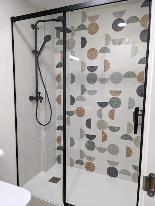Appartement Fira 1 A 1Min Del Metro Y Centro 15Min à L'Hospitalet de Llobregat 0*,  Espagne