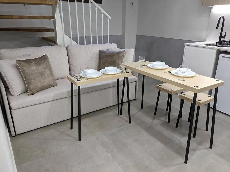 Fira 1 A 1Min Del Metro Y Centro 15Min Apartment L'Hospitalet de Llobregat